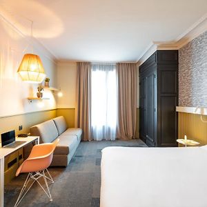 Kamer "Premium" met een King Size Bed